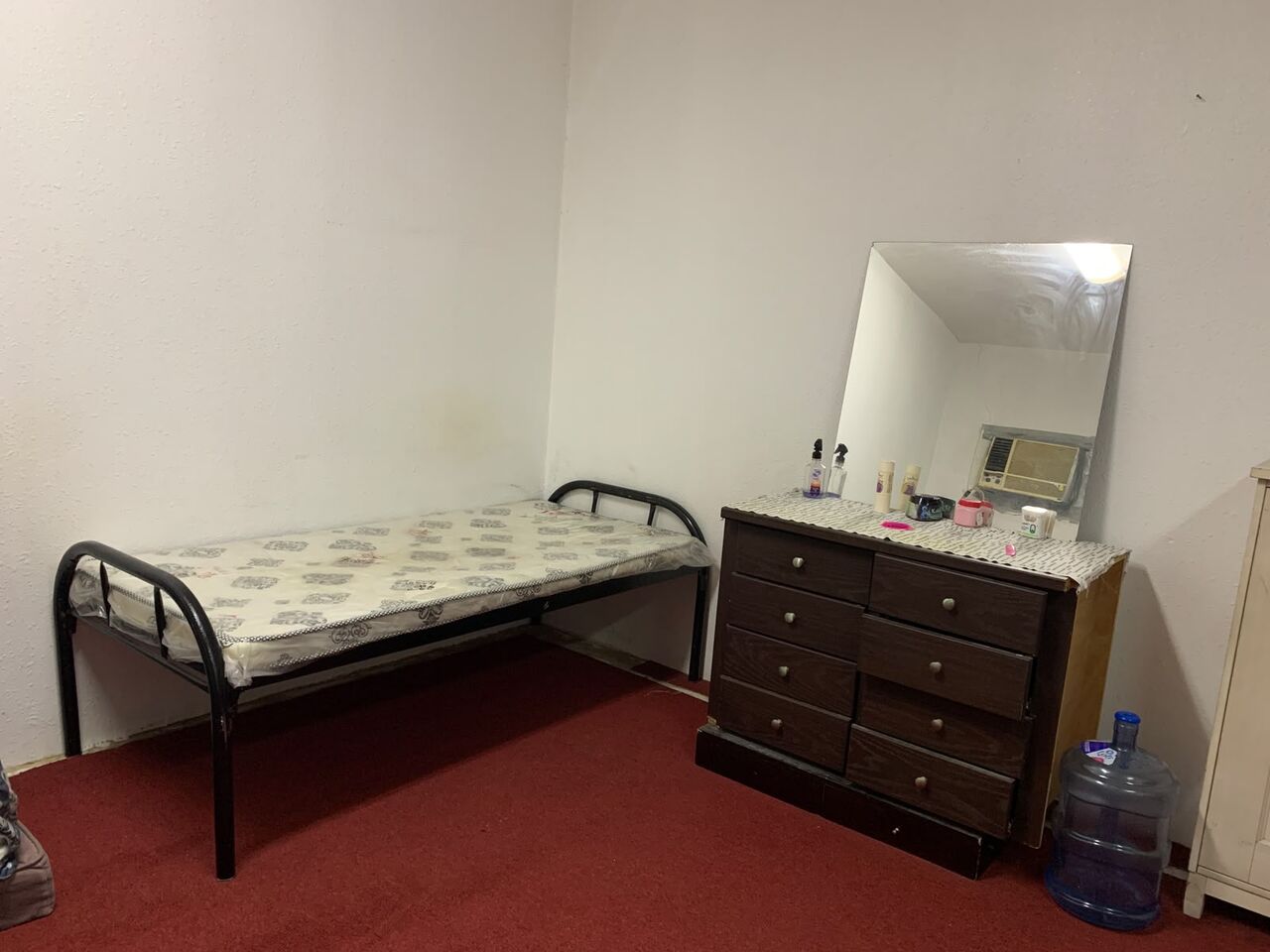 Jubail, Bedspace For Rent, SAR 467/month,  Bed Space Available For Rent - (Keralites/South India))