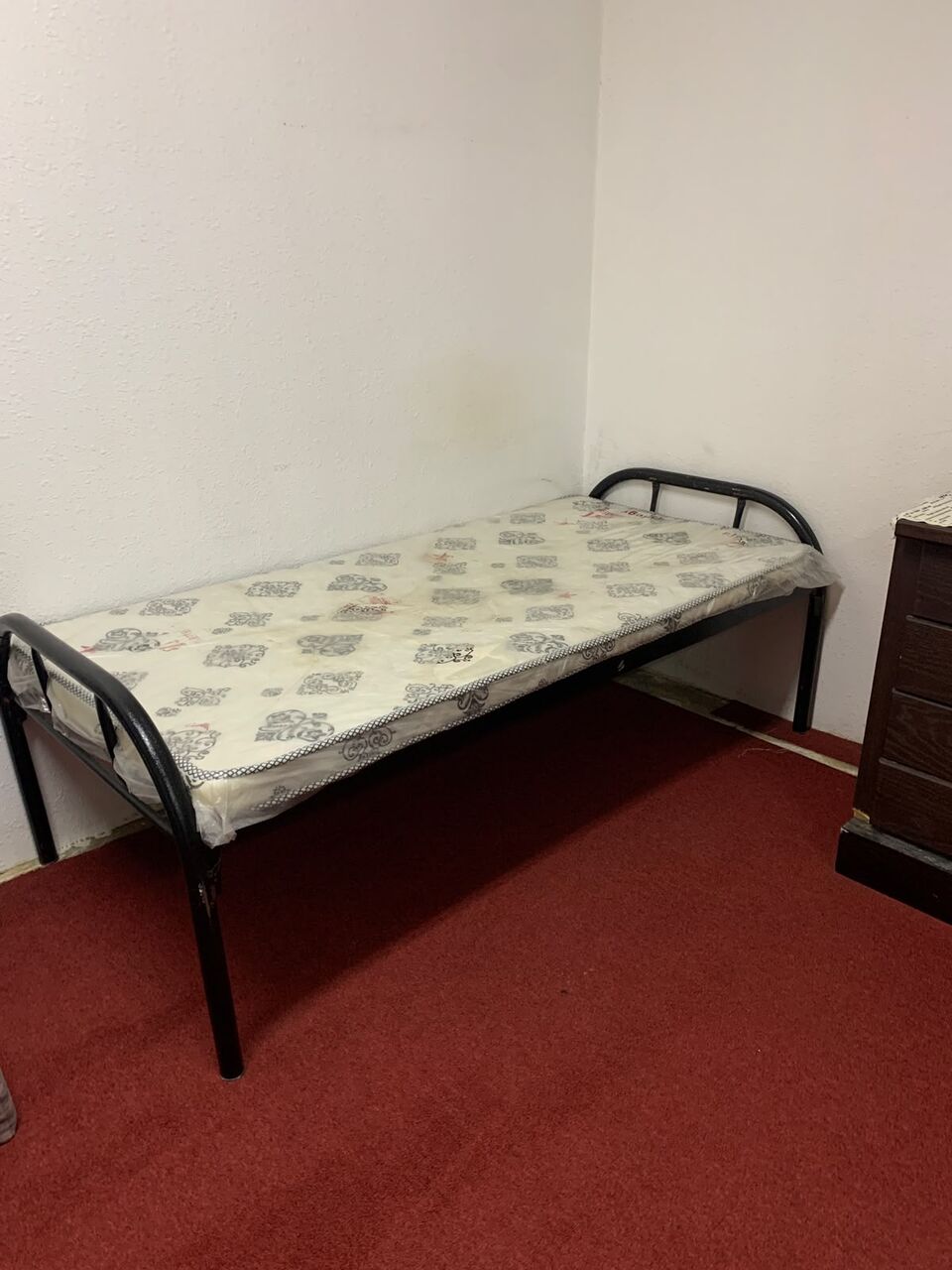 Jubail, Bedspace For Rent, SAR 467/month,  Bed Space Available For Rent - (Keralites/South India))