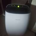 SAR 500, Portable Air Conditioner - Honeywell