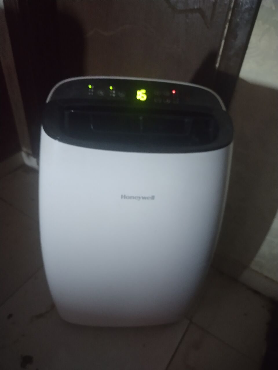 Yanbu, Air Conditioners, SAR 500,  Portable Air Conditioner - Honeywell