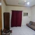 SAR 700/month,  13 Sq. Meter,  I Am Offering A Semi-furnished Room In A Family Apartment At 1st Floor For Executive Bache