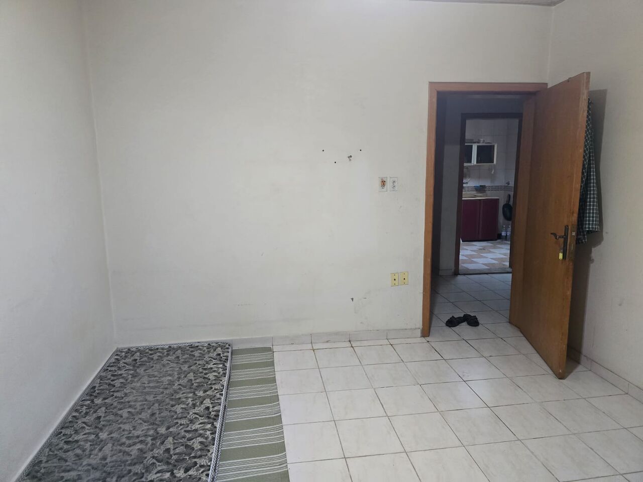 Thuqbah, Rooms for Rent, SAR 700/month,  13 Sq. Meter,  I Am Offering A Semi-furnished Room In A Family Apartment At 1st Floor For Executive Bache