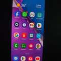 SAR 650,  Samsung Galaxy Note 20 256GB Grey
