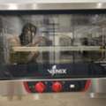 BHD 475,  Venix T04M Convection Oven Italy Made For BD475 (from BD575)