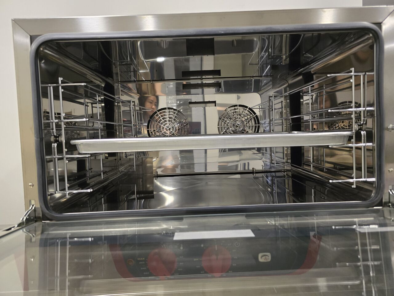 Saar, Appliances, BHD 475,  Venix T04M Convection Oven Italy Made For BD475 (from BD575)