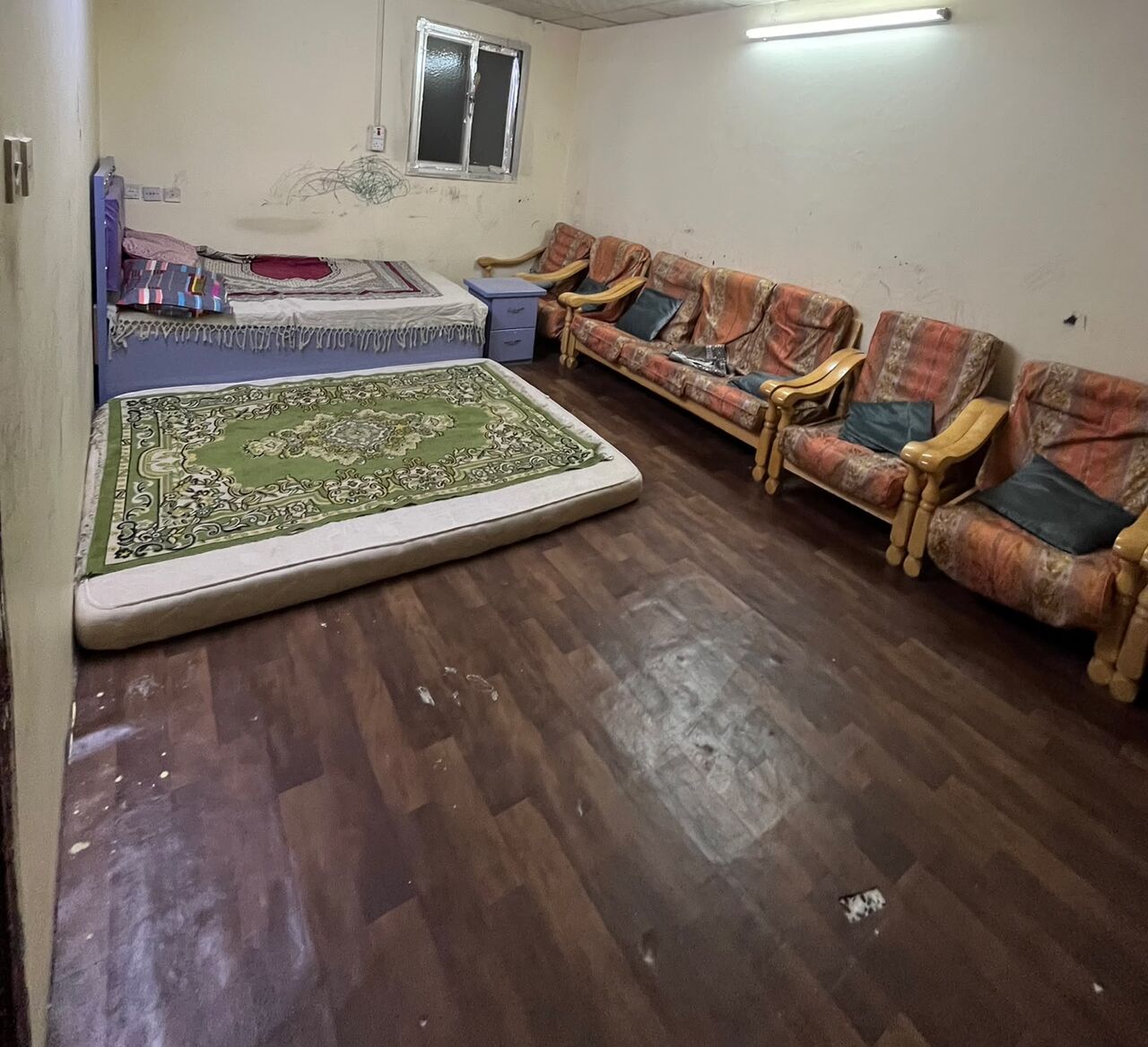 Hara, Bedspace For Rent, Bed Space Available In Hara For Single  Persons &ndash; Indians Only For Bachelors