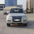 BHD 4600,  Mitsubishi Paje,  2018,  Automatic,  113000 KM,  Excellant Condition