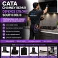 Reliable Cata Chimney Repair Service In Defence Colony South Delhi