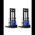 USD 500,  Shop Material Handling: Rider & Electrical Pallet Jacks