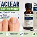 USD 24,  Zeta Clear Nail Fungus Treatment: What You Should Know Before Trying It