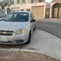 SAR 8890,  Chevrolet Aveo,  2008,  Manual,  77000 KM,  Car For Sale