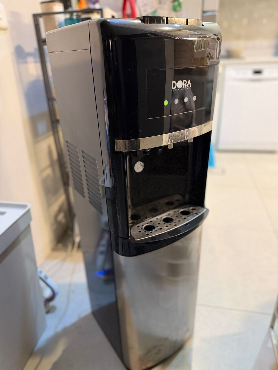 Ghirnatah, Appliances, SAR 250,  DORA Premium Water Dispenser