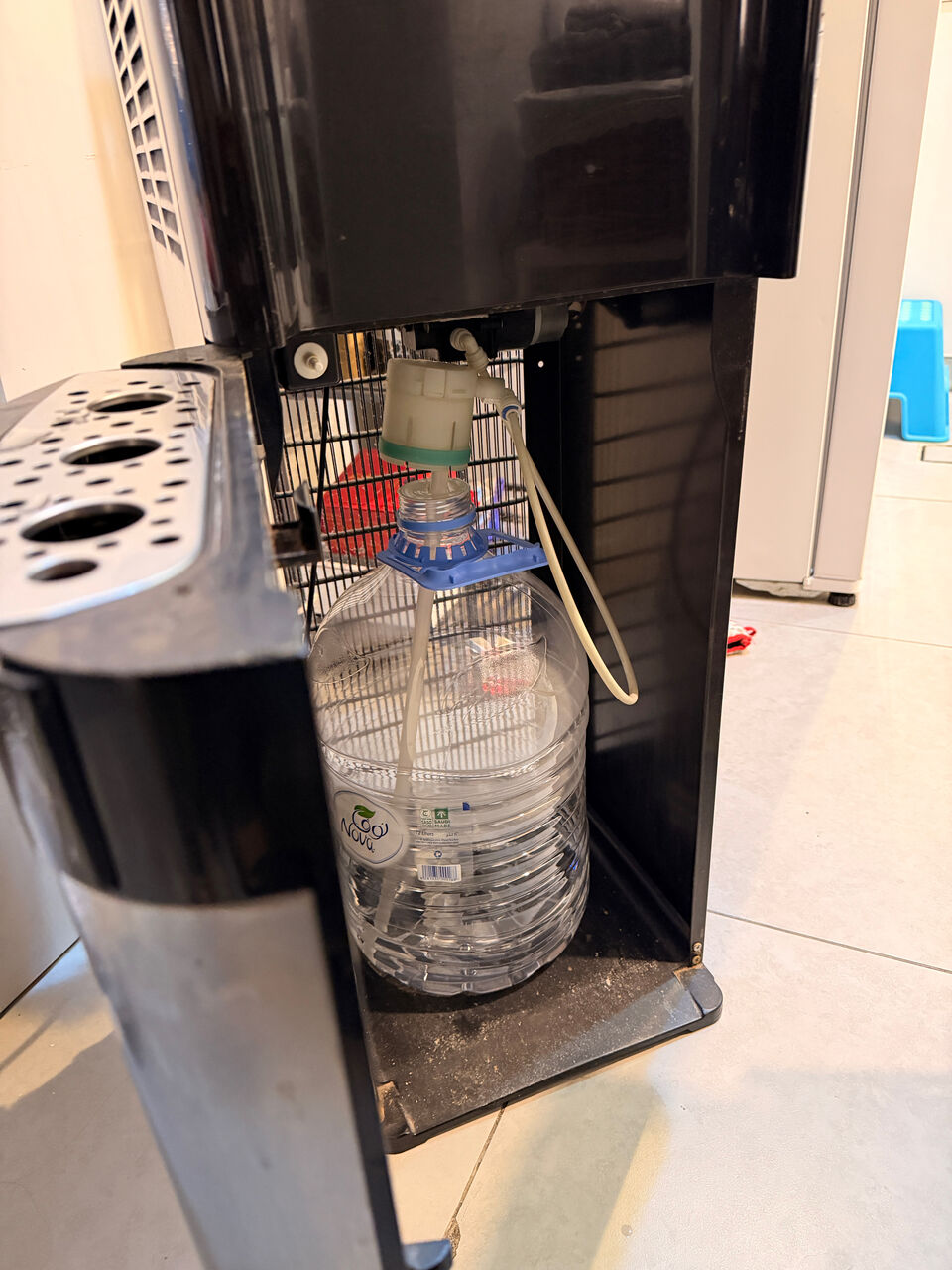 Ghirnatah, Appliances, SAR 250,  DORA Premium Water Dispenser