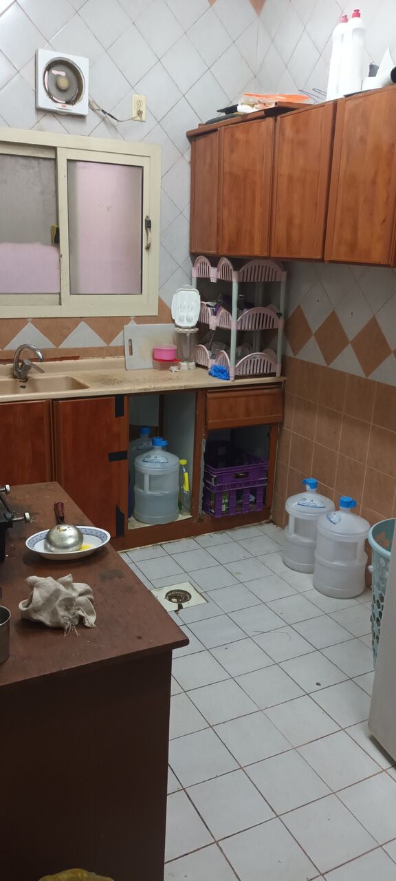 Jubail, Rooms for Rent, SAR 1200/month,  I Am Offering A Room In 2 BHK Flat