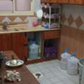 SAR 1200/month,  I Am Offering A Room In 2 BHK Flat
