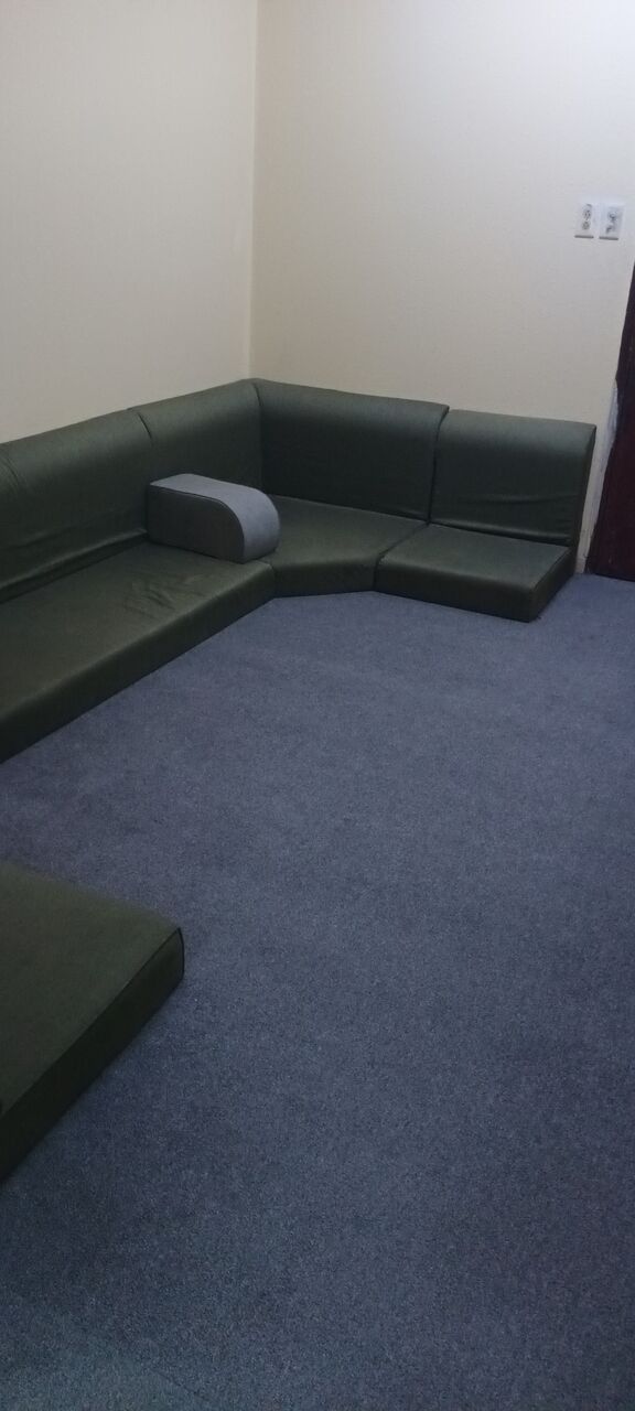 Jubail, Rooms for Rent, SAR 1200/month,  I Am Offering A Room In 2 BHK Flat
