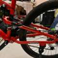 SAR 400, Sportex Gear Cycle