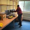 Professional Office Removals In Limbury, Luton