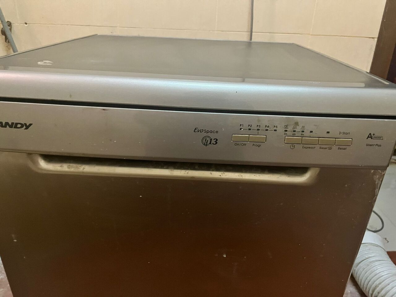 Yanbu, Household Items, SAR 450,  Dish Washer