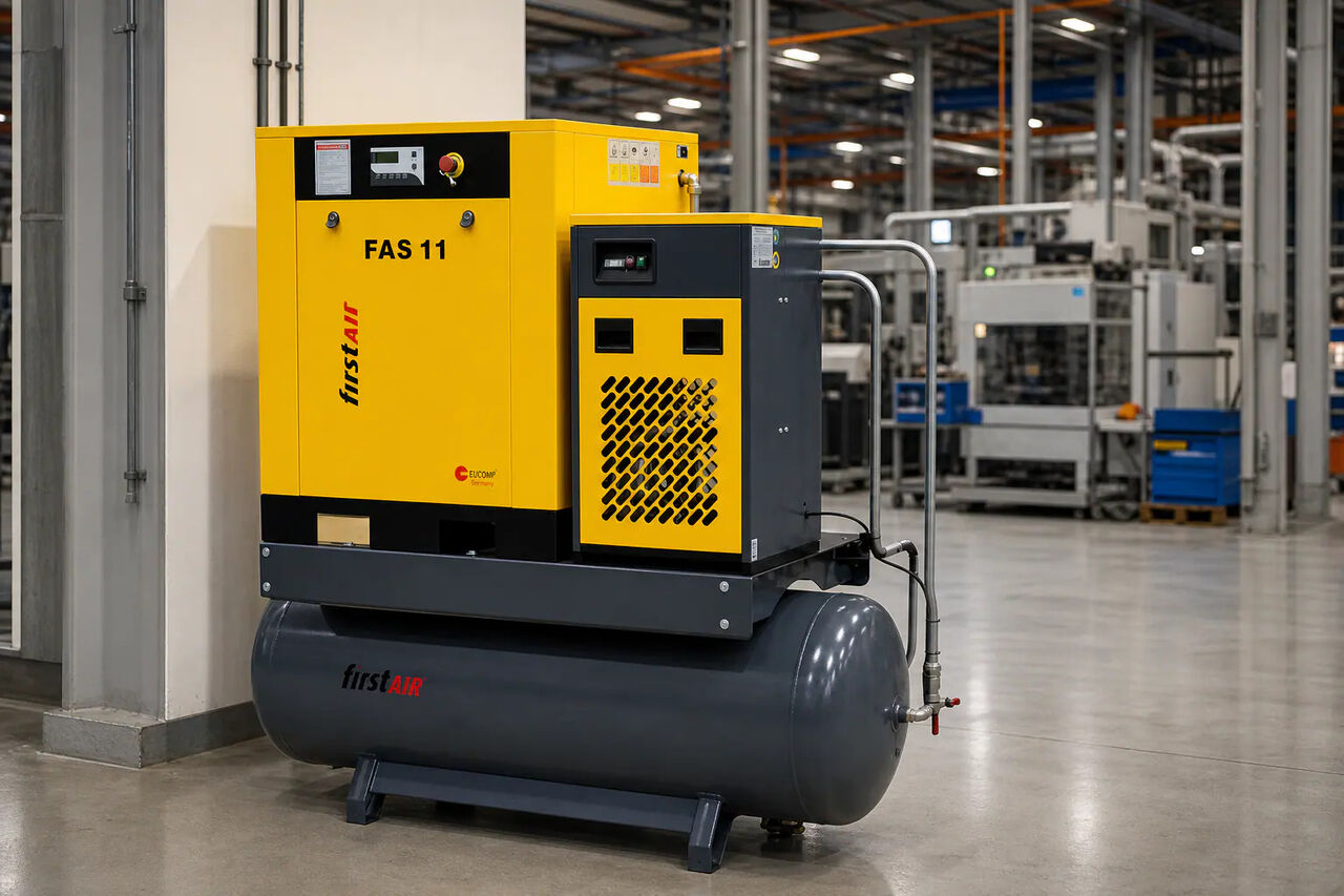 Mumbai, Electronics, Buy Industrial Air Compressors & Compressed Air Equipment