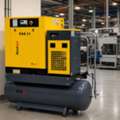 Buy Industrial Air Compressors & Compressed Air Equipment