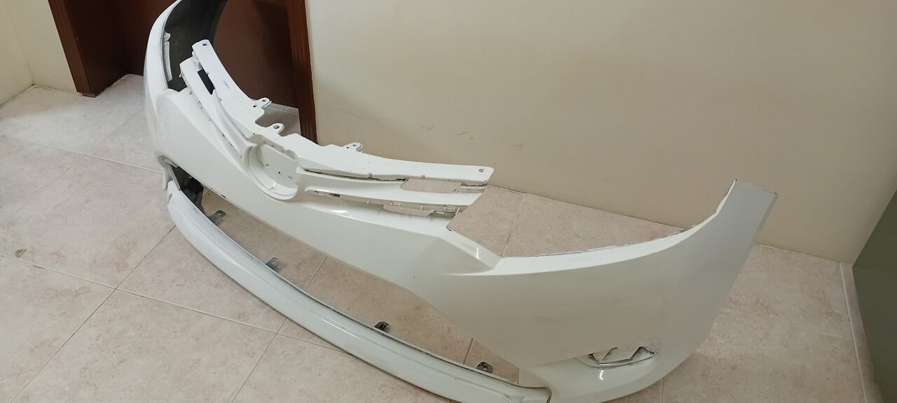 Hidd, Household Items, BHD 10,  Toyota Yaris 2015 Model Used Front Bumper