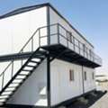 New & Refurbished Portacabins For Sale In Jeddah & Western Region