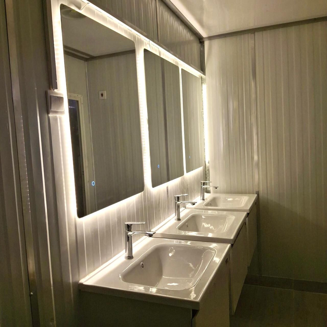 Jeddah, Construction, New & Refurbished Portacabins For Sale In Jeddah & Western Region