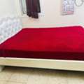 BHD 10,  Bed Without Matress For Sale