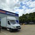Reliable Man And Van In Limbury, Luton