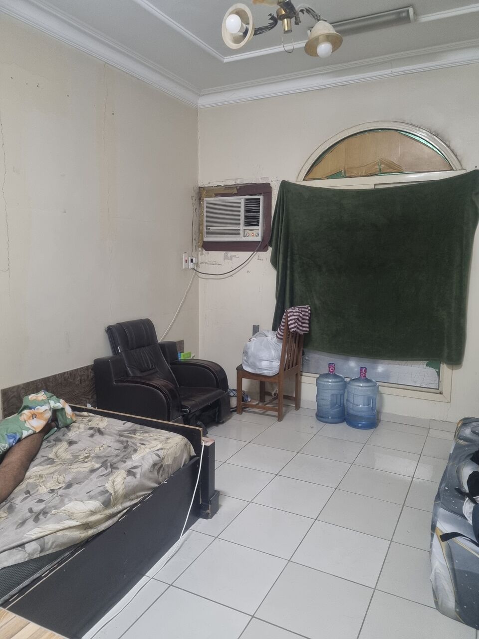 Dammam, Rooms for Rent, SAR 600/month,  Room For Rent In Adamah