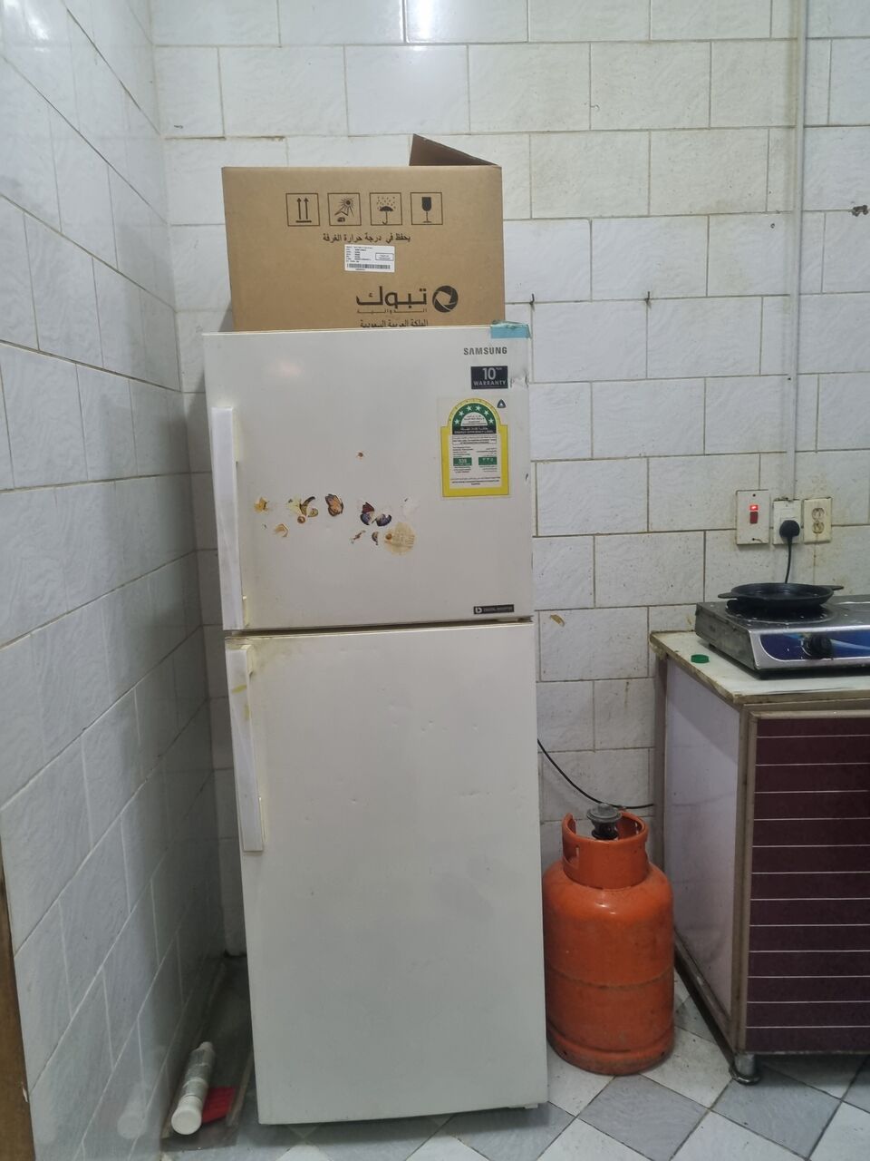 Dammam, Rooms for Rent, SAR 600/month,  Room For Rent In Adamah