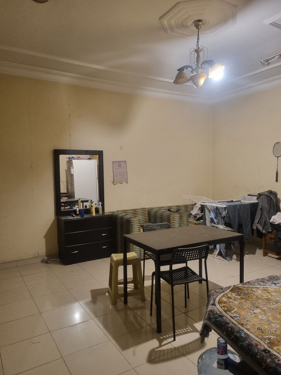 Dammam, Rooms for Rent, SAR 600/month,  Room For Rent In Adamah