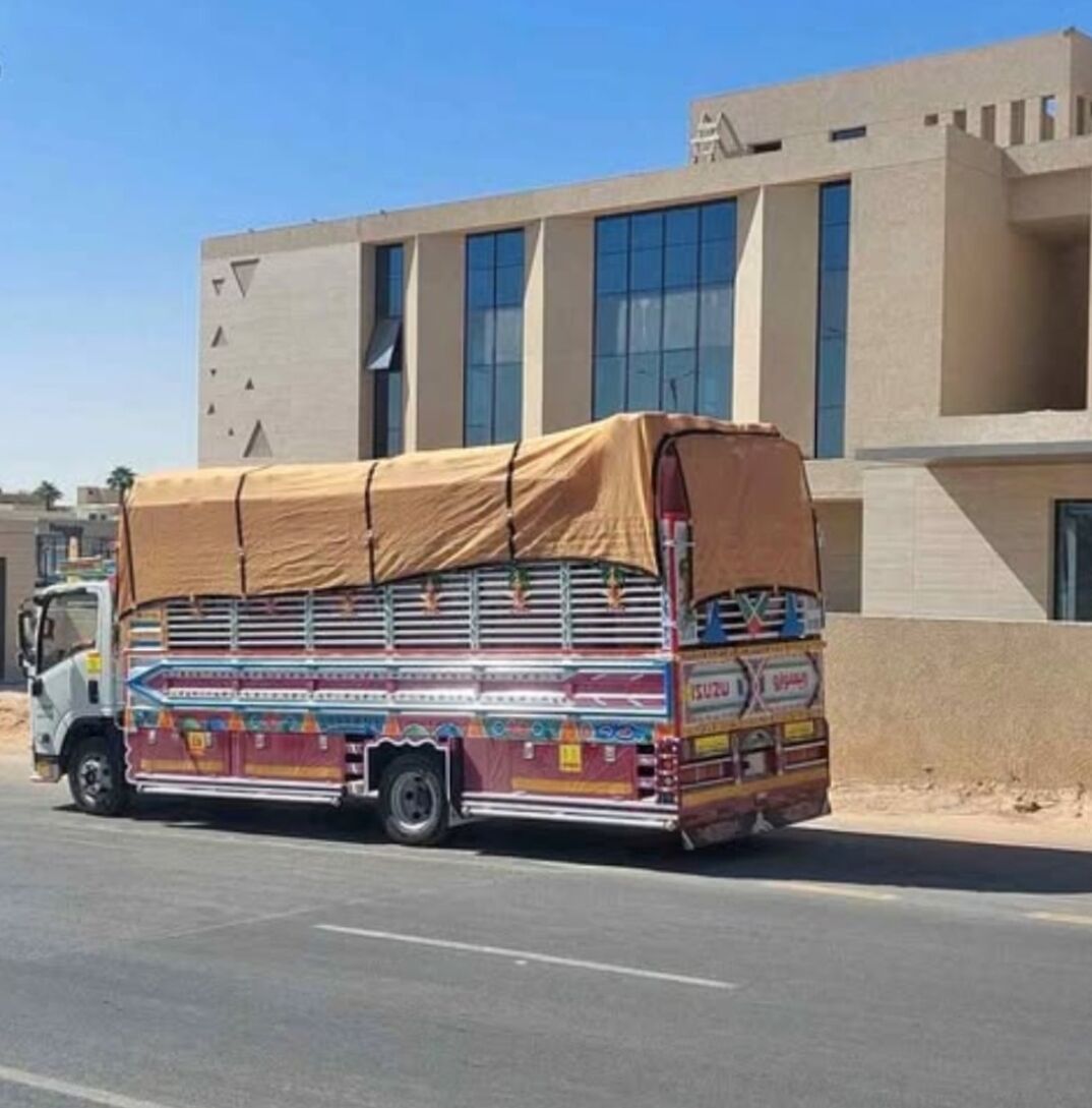 Riyadh, Labor/Moving, BEST MOVER IN PAKERS RAYIDH PROFISHNAL LABOUR IN CARPENTER IN BEST PRICE
