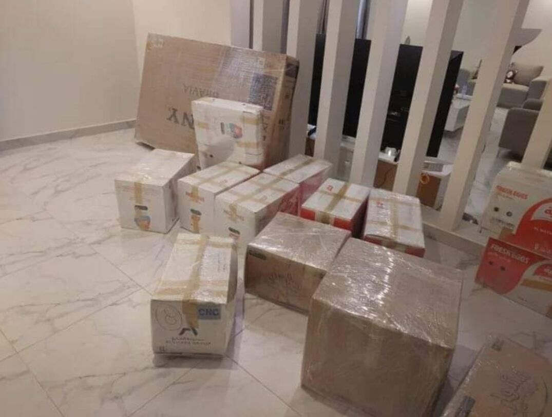 Riyadh, Labor/Moving, BEST MOVER IN PAKERS RAYIDH PROFISHNAL LABOUR IN CARPENTER IN BEST PRICE