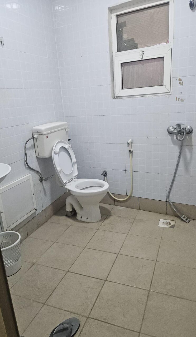 Gudaibiya, Apartments, Flats, Houses & Villas, BHD 140/month,  1 BR,  Studio Flat For Rent With Ewa Unlimited