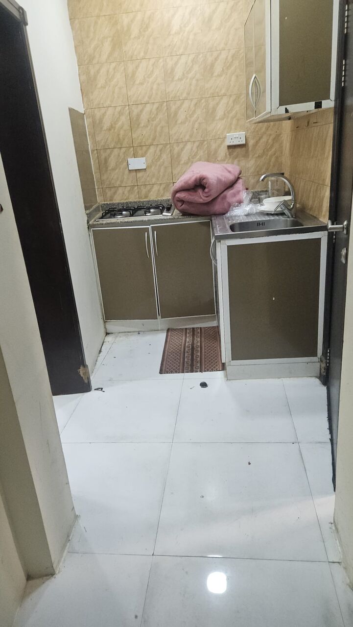 Gudaibiya, Apartments, Flats, Houses & Villas, BHD 140/month,  Studio,  Studio Flat For Rent With Ewa Unlimited