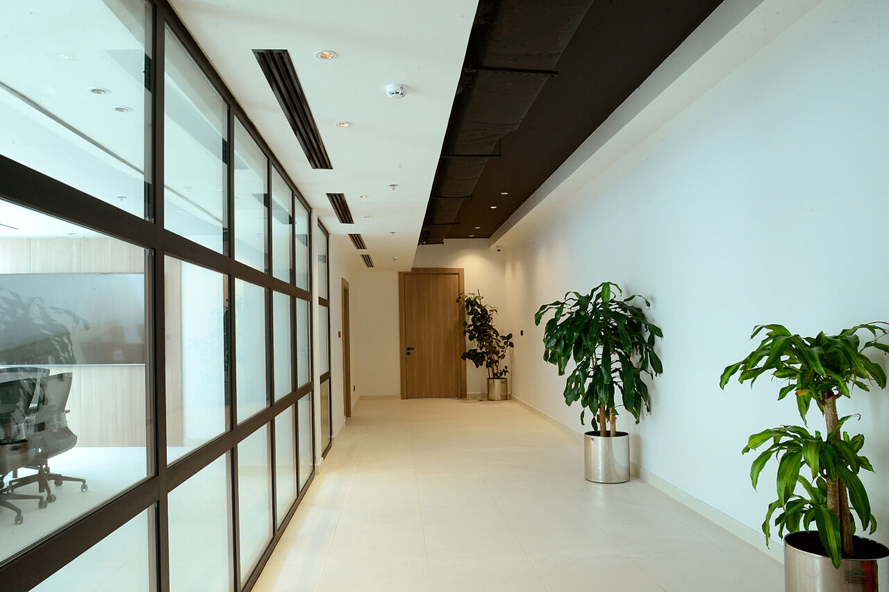 Dammam, Interior Design, Premium Woodwork & Carpentry | Factory-Direct | Kitchens, Doors, Closets, Cladding