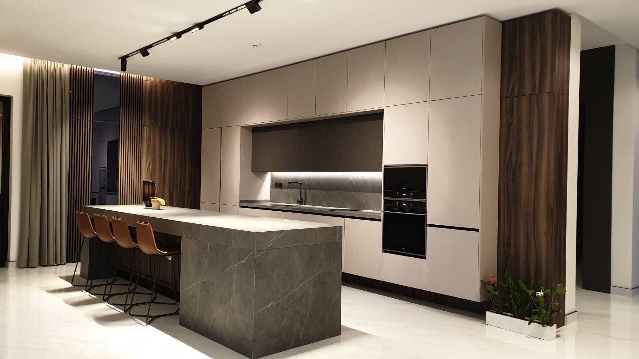 Dammam, Interior Design, Premium Woodwork & Carpentry | Factory-Direct | Kitchens, Doors, Closets, Cladding