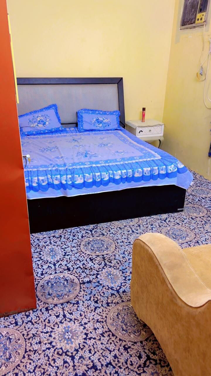 Al Malaz, Apartments, Flats, Houses & Villas, SAR 2750/month,  2 BR,  2750/month Famil Flate 2BHK