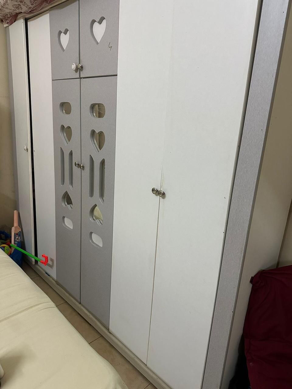 Al Malaz, Apartments, Flats, Houses & Villas, SAR 2750/month,  2 BR,  2750/month Famil Flate 2BHK