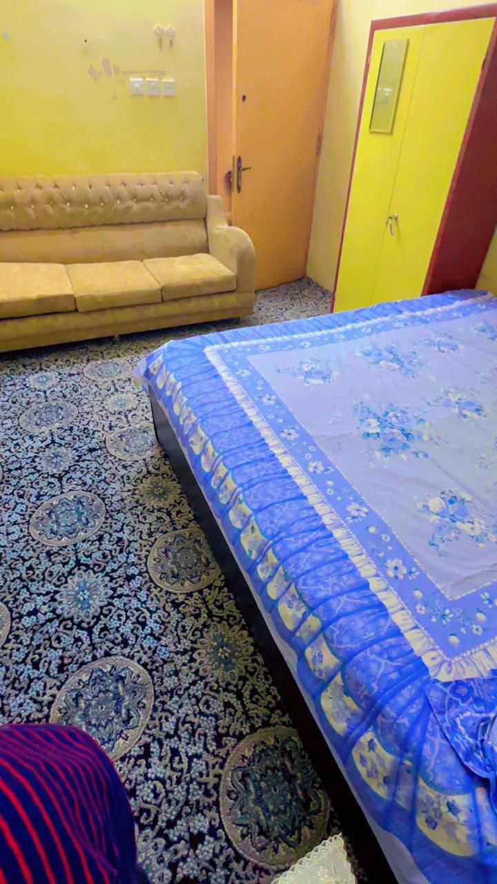 Al Malaz, Apartments, Flats, Houses & Villas, SAR 2750/month,  2 BR,  2750/month Famil Flate 2BHK