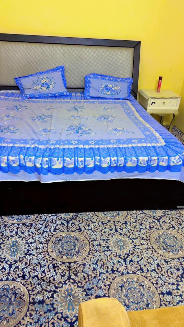 Al Malaz, Apartments, Flats, Houses & Villas, SAR 2750/month,  2 BR,  2750/month Famil Flate 2BHK