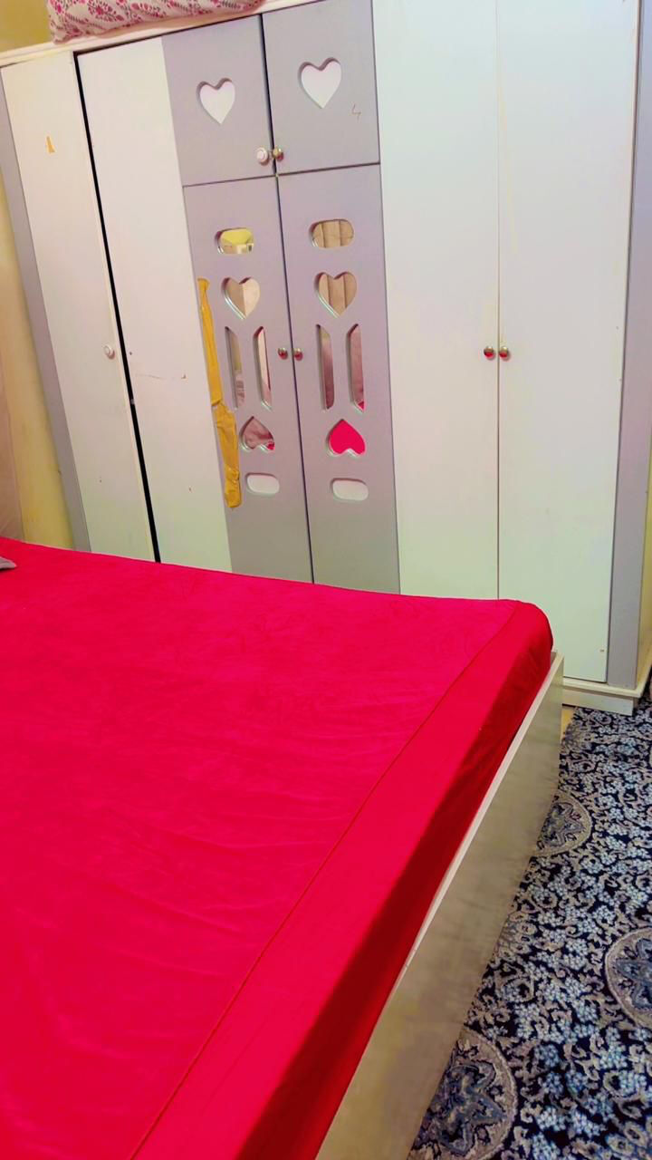 Al Malaz, Apartments, Flats, Houses & Villas, SAR 2750/month,  2 BR,  2750/month Famil Flate 2BHK