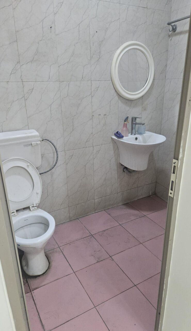 Gudaibiya, Apartments, Flats, Houses & Villas, BHD 170/month,  1 BR,  Studio Flat For Rent With Ewa Unlimited