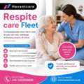 Respite Care Fleet &ndash; Compassionate Support At Home