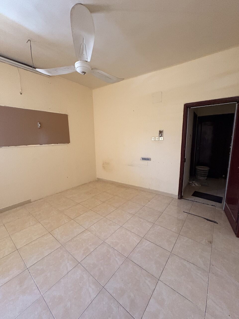 Riyadh, Rooms for Rent, SAR 500/month,  Room For Kabayan