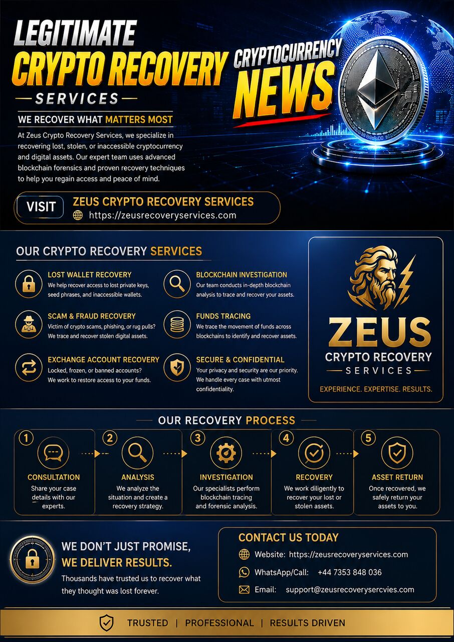 London, Jobs, Best Cryptocurrency Recovery Company Base In LONDON UNITED KINGDOM, Professional Bitcoin
