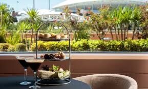 Sydney, Legal, Elegant Weekend Experience With The Best High Tea Adelaide
