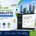 Shopify App Development Agency In Springfield VA | VoiceArray